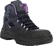 Women's Hoss 6" Lacy Composite Toe WP Metal Free Work Boot 70120