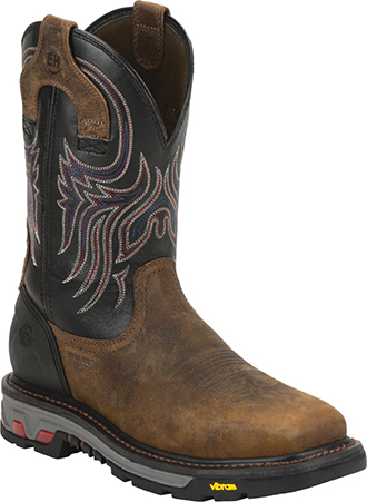 Men's Justin Original 11