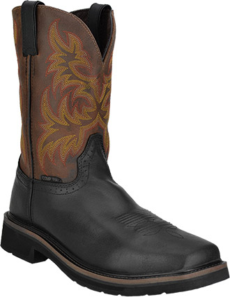 justin original boots