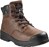 Men's Kodiak 6" Steel Toe Work Boot KD0A4TH4BRN