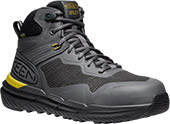 Men's KEEN Utility Composite Toe WP Metal Free Mid Work Boot 1030305