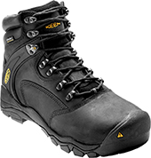 Product: Men's KEEN Utility 6" Steel Toe WP Work Boot 1011357