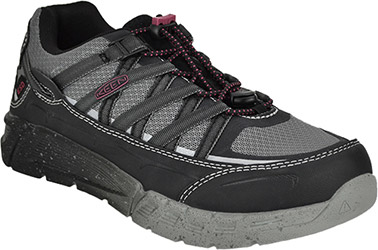 women's steel toe shoes clearance