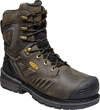 keen 8 work boots
