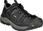 Men's KEEN Utility Steel Toe Work Shoe 1023216