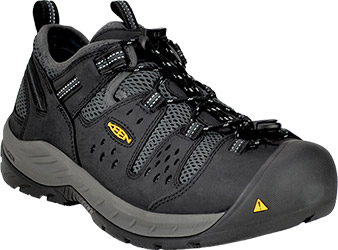 keen steel toe tennis shoes