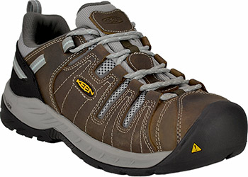 womens keen work shoes