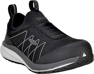 Men's KEEN Utility Composite Toe Metal Free Work Shoe