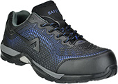 Men's Laforst Electron Composite Toe Athletic Work Shoe 9653-33