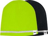 MAX Apparel Hi-Viz Straight Beanie with 3M Flex Thinsulate Lining MAX135