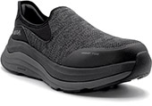 Product: Men's MEGAComfort Composite Toe Slip-On Metal Free Work Shoe MC115