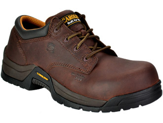 Men's Carolina Composite Toe Metal Free Work Shoe CA1520