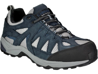 Men's Carolina Aluminum Toe Work Shoe CA9508