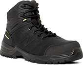 Men's New Balance Composite Toe Size-Zip Work Boot MIDCNTRBS