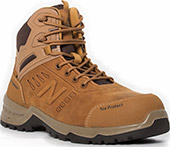 Men's New Balance Composite Toe Size-Zip Work Boot MIDCNTRWS