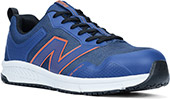 Men's New Balance Alloy Toe Work Shoe MIDEVOLBO