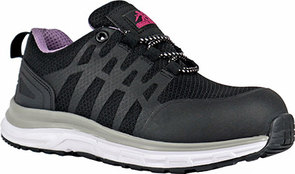 adidas gazelle silver green womens Safety Work Shoes SBP Insulation EH Protection Composite Toe