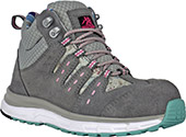 Product: Women's Moxie Trades Composite Toe Mid Work Boot MT21404