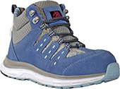 Product: Women's Moxie Trades Composite Toe Mid Work Boot MT21405