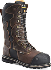 Men's Matterhorn 12" Composite Toe WP Metguard Work Boot MT2549
