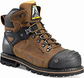 Product: Men's Matterhorn 6" Composite Toe WP Hiker Work Boot MT2579