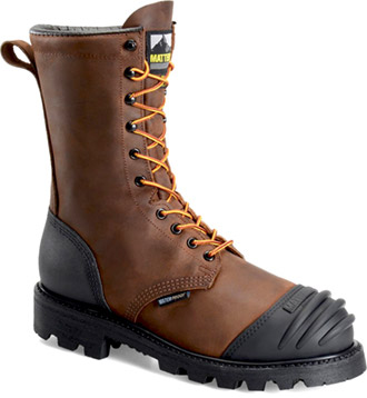 Men's Matterhorn 10