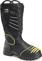 Men's Matterhorn 15" Composite Toe WP Metguard Wellington Miner Work Boot MTC703