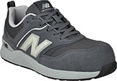 Men's New Balance Composite Toe Work Shoe MUELEHGW