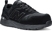 Product: Men's New Balance Composite Toe Work Shoe MUELSDBB