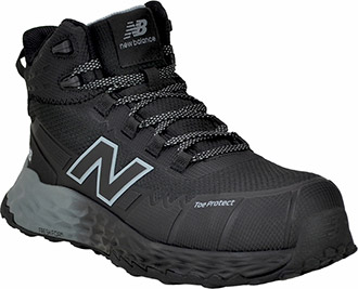 Men's New Balance Composite Toe Metal Free Mid Work Shoe