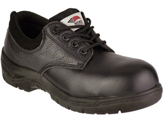 Men's Avenger Composite Toe Metal Free Work Shoe 7113