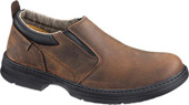 Men's Caterpillar Steel Toe Work Shoe P90100