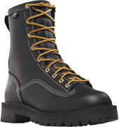 Men's Danner 8" Composite Toe WP Work Boots (U.S.A.) 11550