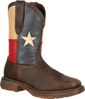 Men's Durango 11" Steel Toe Western Work Boot DB021