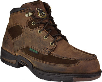 Georgia boot hotsell steel toe shoes
