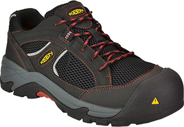 keen composite shoes