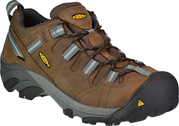 keen utility work shoes