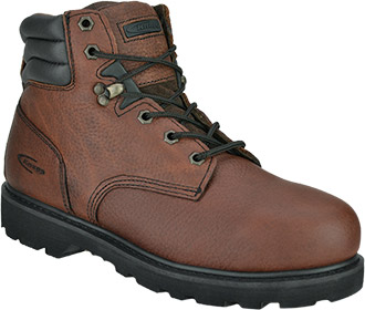 knapp steel toe work boots