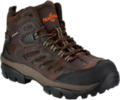 Men's Nautilus Steel Toe WP Work Hiker 9546