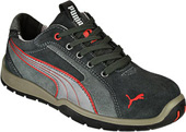 puma steel toe work shoes