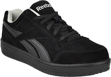 reebok steel toe shoes review