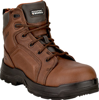 Mens Boots Rockport Tactical Boots Rockport Men's Redemption Road