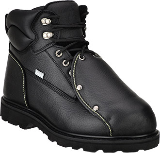 ansi 75 steel toe boots