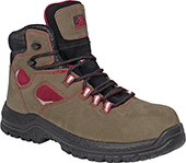 Product: Women's Moxie Trades 6" Composite Toe WP Work Boot MT26026