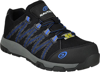 Men's Nautilus Composite Toe Metal Free Work Shoe N1345