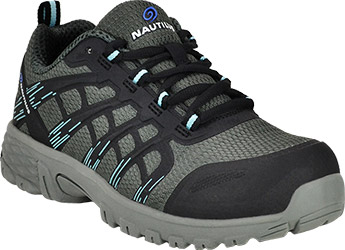 nautilus composite toe safety shoes