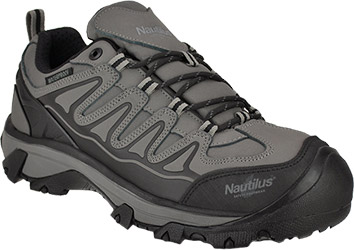 nautilus steel toe shoes