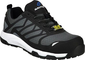 Men's Nautilus Composite Toe Metal Free Work Shoe N2427