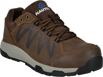 Men's Nautilus Composite Toe Work Shoe N2491