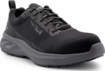 Men's Nautilus Composite Toe Work Shoe N5120: Steel-Toe-Shoes.com